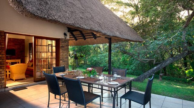Kruger park