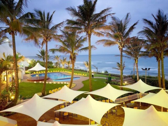 Umhlanga Sands